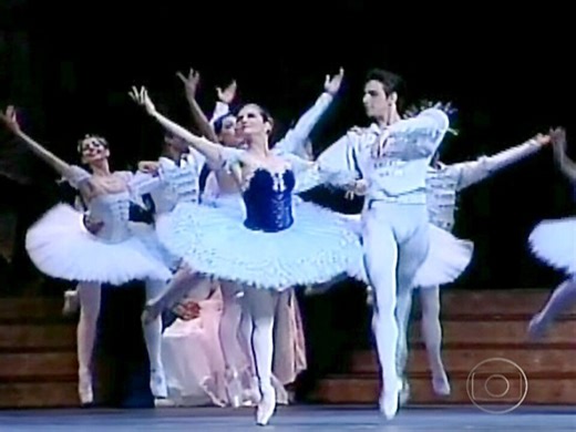 Cidade de Santa Catarina se transforma para receber um dos maiores festivais de dança