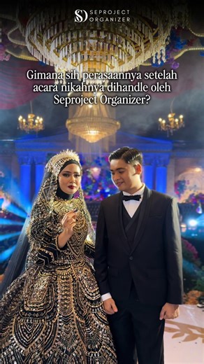 Wedding Rezi & @Aulia Puspita Isnawi ,, 25 Januari 2025 ❤️🖤🥰 @gita tamara yolanda @inper photography @momentnya kita #weddingtiktok #wedding #weddingorganizer #bangkabelitung #tiktok