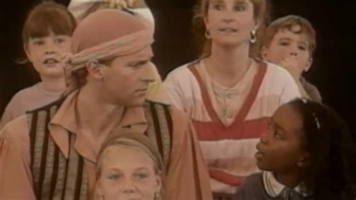 Hard Hat Harry S01:E23 - Circus Adventures