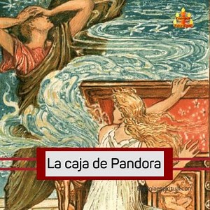 Pandora's box, what you should know about it and more ▷➡️ Postposmo