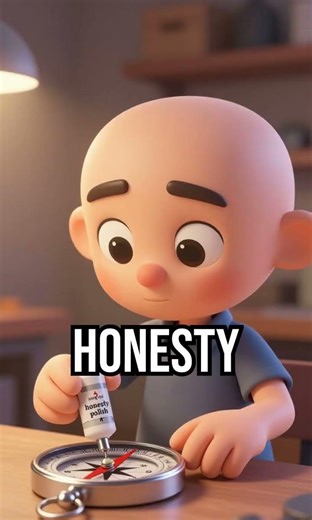 When your ethics go south! #MoralCompass #Humor