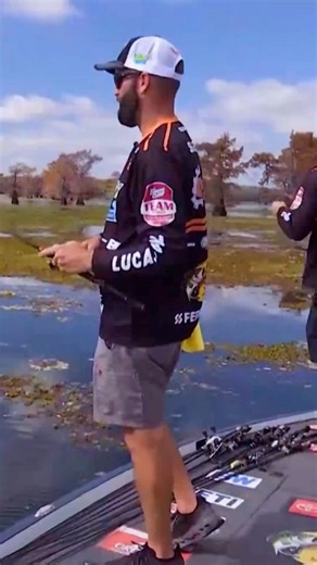 11K views · 233 reactions | Nick LeBrun Bass Fishing and Todd...