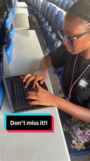 Exciting Event at Babcock University Amphitheater