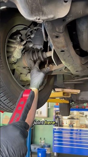 What does a CV Axle do? #cars #automotiverepair #mechanic