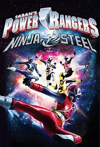 Power Rangers Ninja Steel Summary, Trailer, Season List, Cast, Where to Watch and More