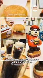 A&W A&W’s story began in 1919, when Roy Allen opened a small root beer stand in California. Soon after, he partnered with Frank Wright, and together they grew A&W into a popular chain known for its root beer floats and hotdogs. In the 1960s, A&W reached the Philippines, where it became a beloved brand, especially for its iconic root beer floats. Unfortunately, by 2004, all A&W restaurants in the country had closed their doors, leaving many fans longing for that nostalgic taste. But here’s a surp