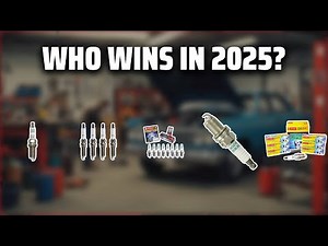 The Top 5 Best Denso Iridium Plugs in 2025 - Must Watch Before Buying!