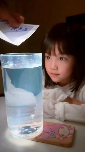 This is not Magic, it is Science! 🤯 Science behind magic, Scientific explanations, Magic vs science, Science experiments, Debunking magic, Scientific illusions, The science of magic, Magic tricks explained, Science and illusion, The art of science, Scientific wonders, Magic and science, Science demonstrations, The science behind illusions, Educational science #science #sciencefacts #reels #reelitfeelit #reelsinstagram #trendingreels | Thespacethnow