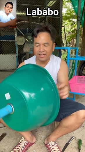 Gumawa ng lababo gamit ang pvc #fbviralreels #tips #ideas #pvc | Smole Vlog