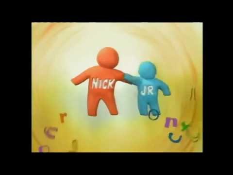 Nick Jr. Productions (2004)