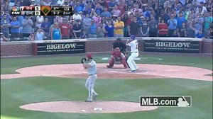 478K views · 15K reactions | Philadelphia Phillies LHP Cole Hamels...