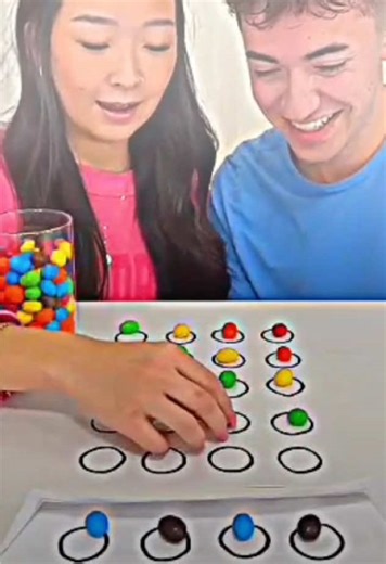 Colour Code Challenge: Can You Remember the Colors?