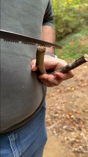 Making a Knife from a Tin Drink Can: Practical and Sharp Tool