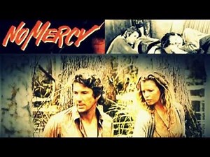 No Mercy (1986) | The Delivery (Soundtrack) [ 3.]