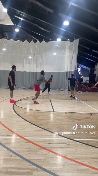 Follow Us for the Latest Basketball Updates