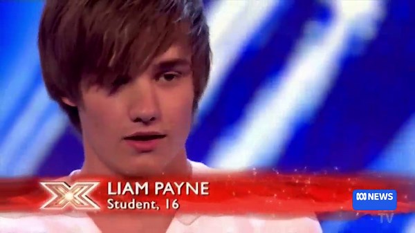 Former One Direction member Liam Payne dead aged 31