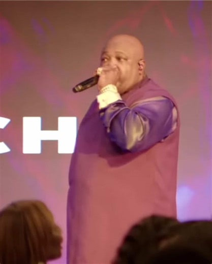 Powerful Closing Sermon by Bishop Marc L. House