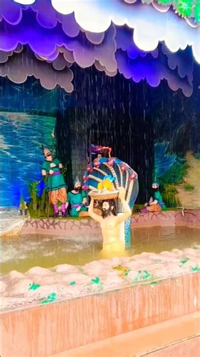 Miraculous Birth of Krishna and His Divine Purpose Krishna