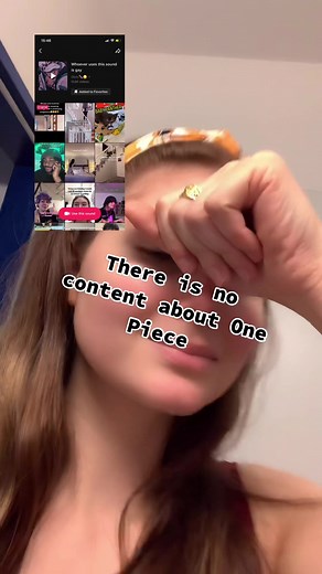 Exploring Trending One Piece Sounds in Anime Community