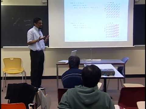 Lec 11 | MIT 6.189 Multicore Programming Primer, IAP 2007