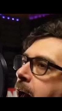 Il rap del lunedì ep. 51 - Massacro Iran (Farsi translation)