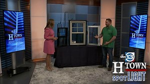 Learn what Window Source Houston can do for your home!