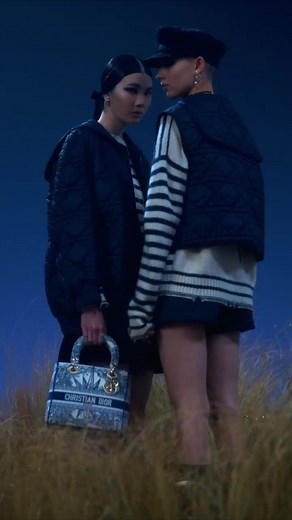 Explore the World of Dior Fashion