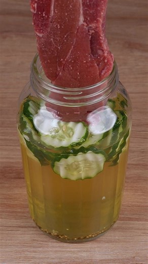 How did I not learn this trick 7 days before This is the most genius way to cook steak | That Recipe