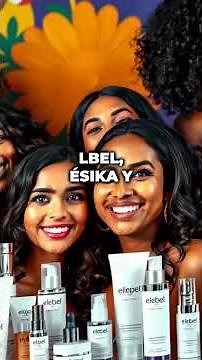 El modelo social detrás de Belcorp #Belcorp, #HistoriaDeBelcorp, #CrónicasDelEmprendimiento,