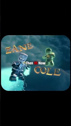 How Much Has Ninjago Changed? (Then vs Now Comparison) #ninjago