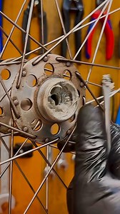 Vintage Colnago Restoration | Bike Heritage