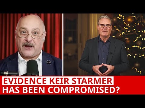 LIVE: Starmer Must Be Removed From Power NOW!