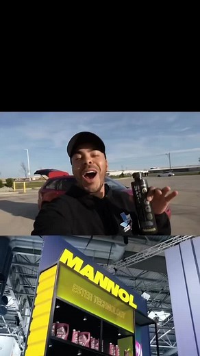 Boost Your Car's Performance with Mannol Octane Plus and Additives