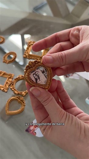 Museo de nosotros tutorial paso a paso ✨ #museodenosotros #museo #diyprojects #diy #manualidades