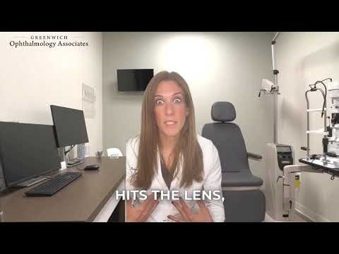 Toric Lenses Explained: Correct High Astigmatism & Reduce Glasses!