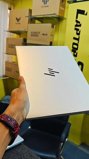 2.9K views · 24 reactions | Professional Business Series Laptop  Model: Hp Elitebook 845 G10 Processor: AMD Ryzen 5 Pro (7540U) Memory - 16 GB DDR5 Storage - 512 GB Nvme SSD Display - 14" WUXGA Display Condition - Open Box Laptop Ramadan Offer: 60,000/= Taka | Laptop.Source | Facebook