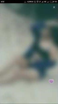 Open vcs di bigo, promosi vcs sampai crottt