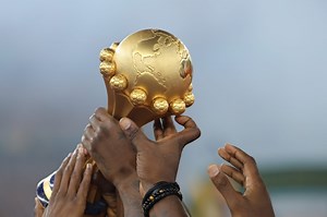 Every Wolves player who has won the African Cup of Nations