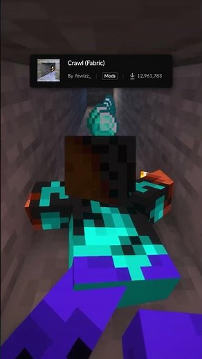 Minecraft: No Mods vs BEST MODS