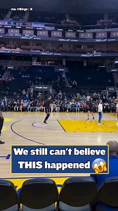 37K views · 124 reactions | Curry is insane! 勞 #StephCurry #CurryRange #ChefCurry #NBAHighlights #LogoCurry #UnrealHandles #MindBlown #InsaneSkills #NextLevel #GameChanger #OutOfThisWorld #Greatness #Buckets #CantBeStopped #BasketballGod | Ivan Jacobs | Facebook