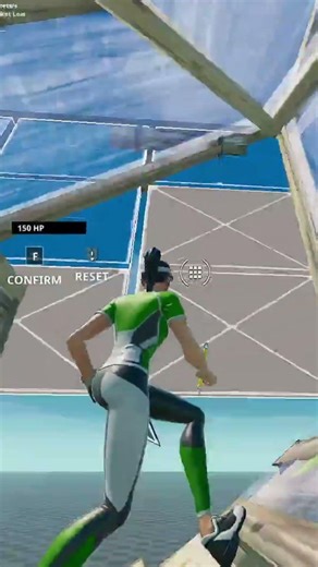 does strech res look better ?