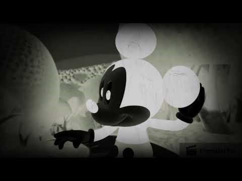 Mickey Mouse Clubhouse Theme Song in Haunt (REUPLOAD-ISHED)