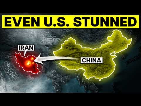 Iran Challenged Saudi Jets... Now Tehran Has ORDERED A Retreat