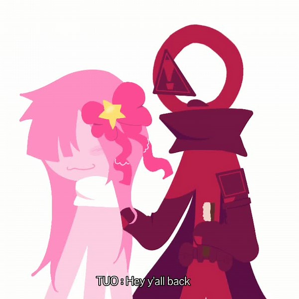 Creative Space Buns Hair Tutorial for Gianna