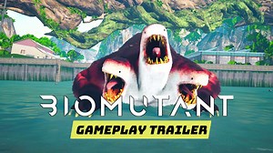 This unedited gameplay footage has been captured on Nintendo Switch in TV Mode (docked). Biomutant is coming to Nintendo Switch on May 14, 2024. The Nintendo Switch version includes the Mercenary DLC, supports gyro controls and will run in two different modes: - TV Mode (docked): 1080p (with Dynamic Resolution) @ stable 30 FPS - Handheld Mode: 720p (with Dynamic Resolution) @ stable 30 FPS --- Website: https://biomutant.com Discord: https://discord.gg/biomutant #Biomutant #THQNordic #Experiment1