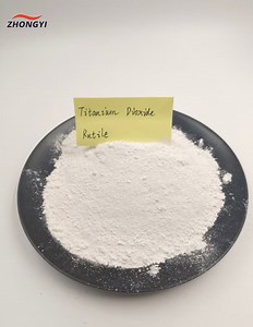 [Hot Item] Industrial Grade Anatase Nano Titanium Dioxide Powder 20-40nm TiO2 Nanoparticles with Factory Price