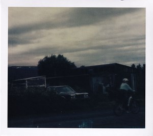 Ian Hawgood & Stijn Hüwels - Voices