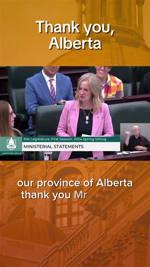 Today, I delivered my last statement as leader of the official opposition. I’ve come a long way since I started as a back bencher in a caucus of two 😉 I’m incredibly proud of the remarkable party we’ve built and, of course, grateful for the friendships we’ve made along the way. Thank you, friends. I couldn’t have done this without you.