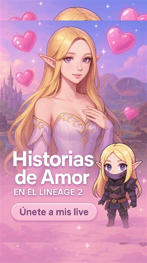 Lineage 2 Classic and Its CapCut Edits