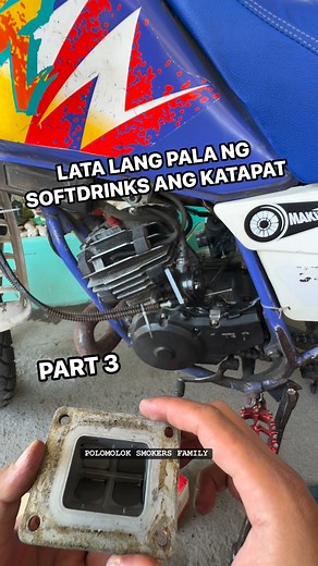 COKE IN CAN | Tito Jepoy